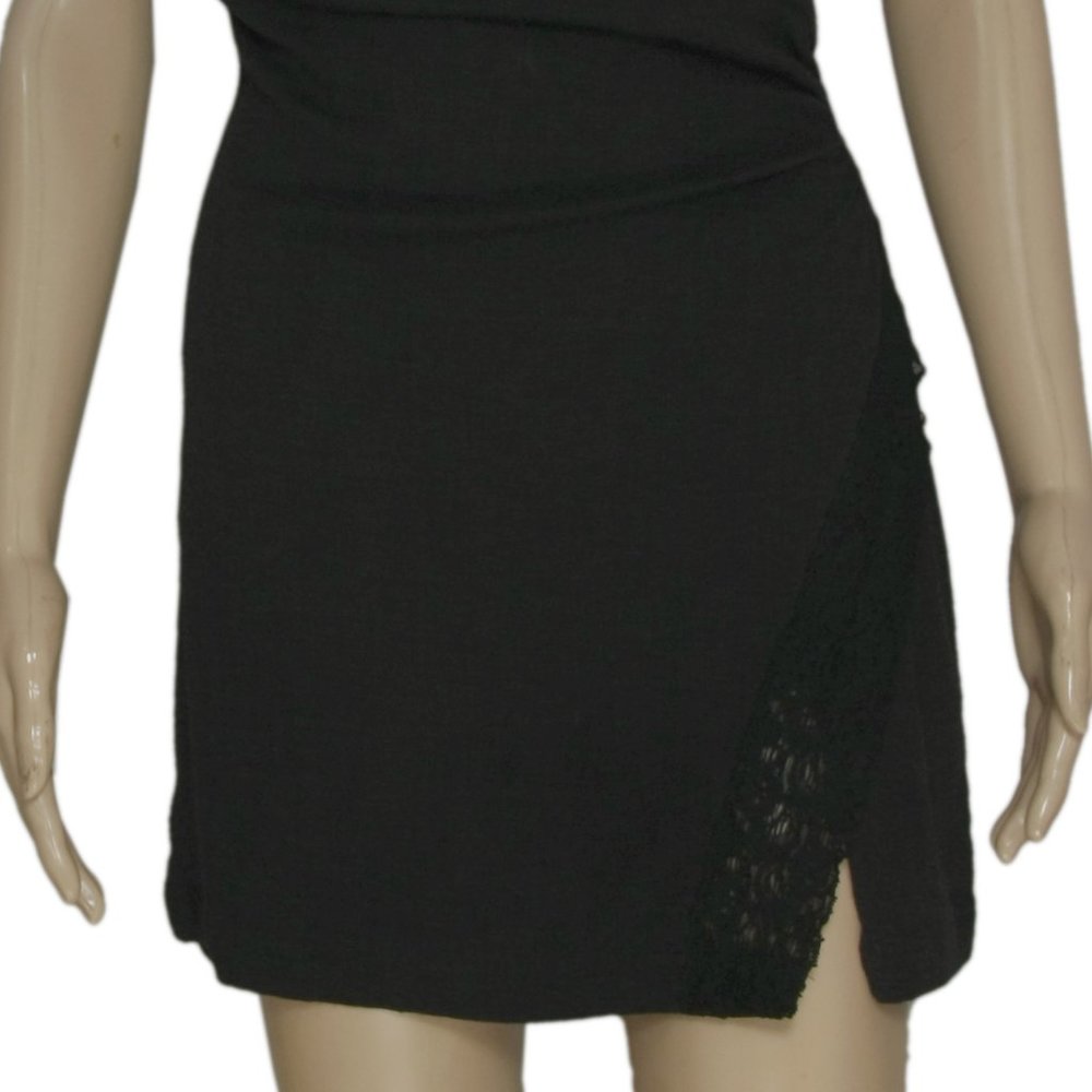 Free People Rylee Bodycon Intimately Racerback Mini Dress XS - Picture 3 of 5
